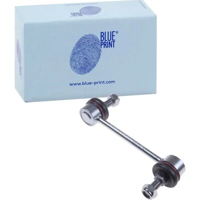 Blue Print Takajousen kiinnike - Stabilisaattori, 158mm, Teräs, Vasen/Oikea Blue Print Takajousen kiinnike - Stabilisaattori, 158mm, Teräs, Vasen/Oikea