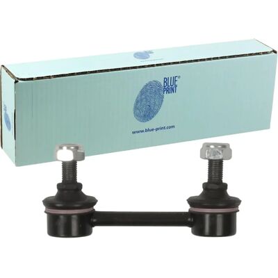 Blue Print Stabilisaattorivarsi - 85mm, M10 x 1,25, Terästä - Etuvasen/oikea Blue Print Stabilisaattorivarsi - 85mm, M10 x 1,25, Terästä - Etuvasen/oikea