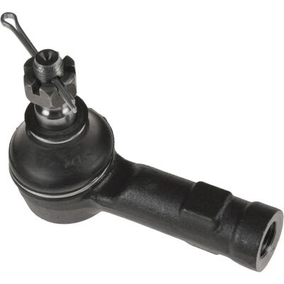 Capi de suspensie Hyundai Kia - Gri - Axul fata Capi de suspensie Hyundai Kia - Gri - Axul fata