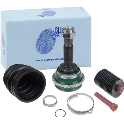 Blue Print Hyundai Accent Σετ αρθρώσεων άξονα μετάδοσης - Μπροστινός άξονας Blue Print Hyundai Accent Σετ αρθρώσεων άξονα μετάδοσης - Μπροστινός άξονας