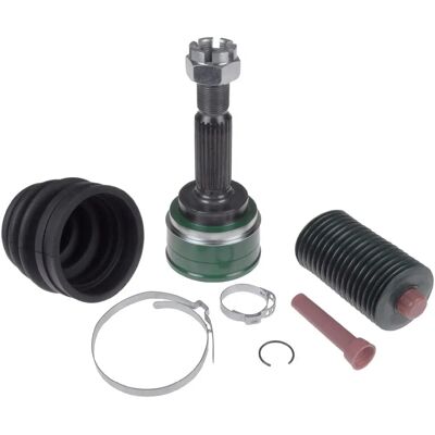 Blue Print Hyundai Atos CV-led - CV-led, driveline, foraksel Blue Print Hyundai Atos CV-led - CV-led, driveline, foraksel