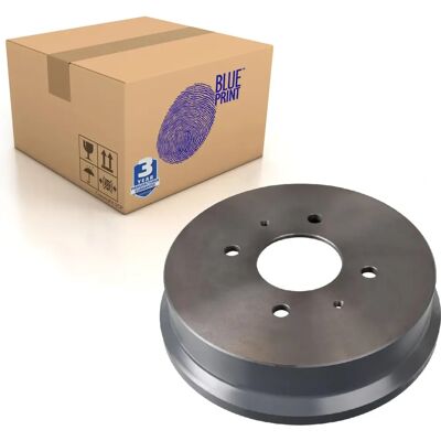 BLUE PRINT Bremsetrommel ADC44715 - Bak, 239mm, Mitsubishi Colt 6 BLUE PRINT Bremsetrommel ADC44715 - Bak, 239mm, Mitsubishi Colt 6