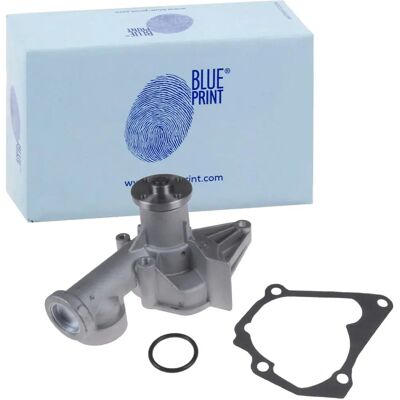 Blue Print Aluminium Vandpumpe - Hyundai, Mitsubishi, Kia, Proton Blue Print Aluminium Vandpumpe - Hyundai, Mitsubishi, Kia, Proton