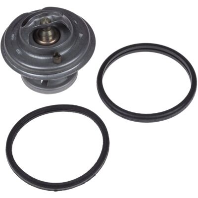 Daewoo Thermostat - 85°C, 67mm, Blue - Thermostat Daewoo Thermostat - 85°C, 67mm, Blue - Thermostat