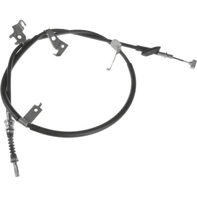 Højre bag bremse kabel - BLUE PRINT ADK84694 Højre bag bremse kabel - BLUE PRINT ADK84694
