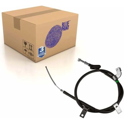 Blue Print Ads74641 Handbremse Kabel Rechts - Handbremse Kabel Blue Print Ads74641 Handbremse Kabel Rechts - Handbremse Kabel
