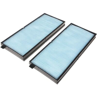 Blue Print ADG02565 - Innendørs luftfilter - Partikkelfilter - 3 års garanti Blue Print ADG02565 - Innendørs luftfilter - Partikkelfilter - 3 års garanti