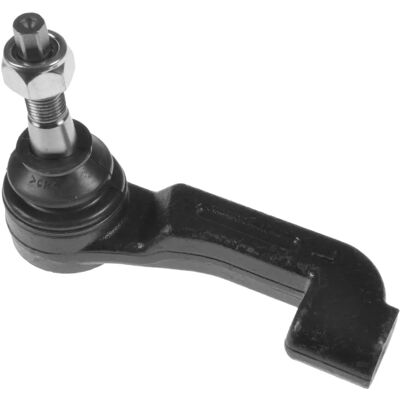 Blue Print ADA108725 - Styrestang til Dodge Nitro Jeep Cherokee Blue Print ADA108725 - Styrestang til Dodge Nitro Jeep Cherokee