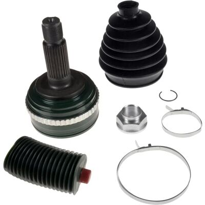 Blue Print Articolazione CV ADH28966 - Giunto di trasmissione per Honda CR-V e Civic Blue Print Articolazione CV ADH28966 - Giunto di trasmissione per Honda CR-V e Civic