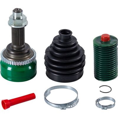 Suzuki Antriebswellengelenk-Satz - Vorderachse Links - OEM-Qualität Suzuki Antriebswellengelenk-Satz - Vorderachse Links - OEM-Qualität