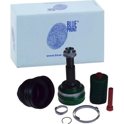 Blue Print Giunto CV - Compatto, Durevole, Facile da Installare Blue Print Giunto CV - Compatto, Durevole, Facile da Installare