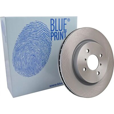 BLUE PRINT Suzuki Swift 4 Ventilated Front Disc - Brake Disc BLUE PRINT Suzuki Swift 4 Ventilated Front Disc - Brake Disc