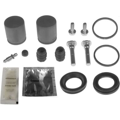 Nissan ADN148122 Reparatursatz Bremssattel - Vorderachse Nissan ADN148122 Reparatursatz Bremssattel - Vorderachse