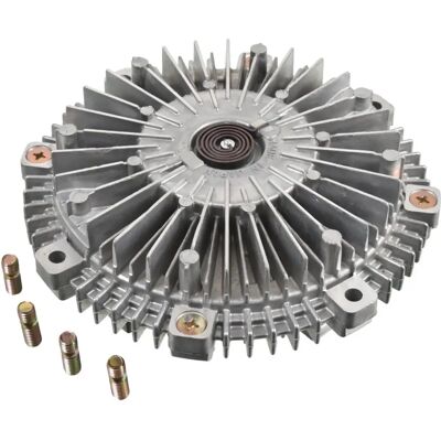 Blue Print ADC491810 Visco-Kobling - Radiator Ventilator Blue Print ADC491810 Visco-Kobling - Radiator Ventilator