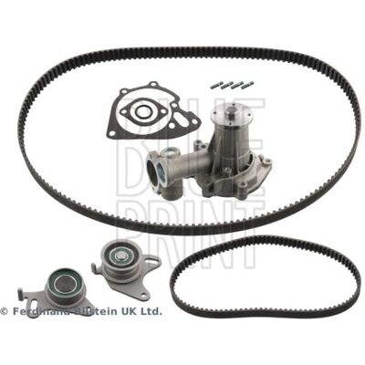 BLUE PRINT ADG073753 Pompa wody - Mitsubishi & Hyundai BLUE PRINT ADG073753 Pompa wody - Mitsubishi & Hyundai