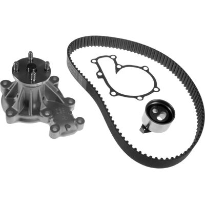 Blue Print Ford Water Pump and Timing Belt Kit - 1405541 Blue Print Ford Water Pump and Timing Belt Kit - 1405541