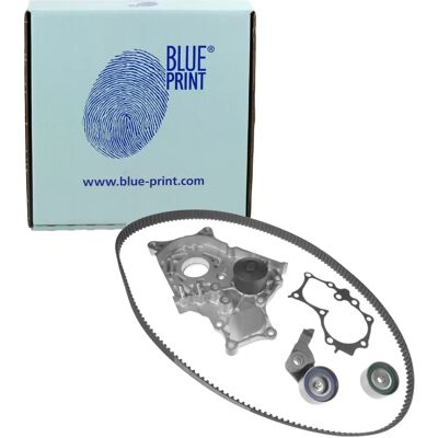 Toyota 1350327010 Water Pump & Timing Belt Kit Toyota 1350327010 Water Pump & Timing Belt Kit