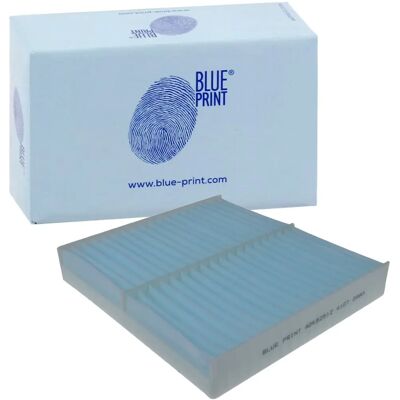 Blue Print ADK82512 Innenraumfilter - Pollenfilter Blue Print ADK82512 Innenraumfilter - Pollenfilter