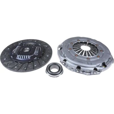 Hyundai/Kia Clutch Kit - 238mm, 20 Teeth, 3-Piece - Automotive Parts Hyundai/Kia Clutch Kit - 238mm, 20 Teeth, 3-Piece - Automotive Parts
