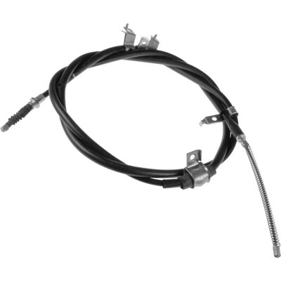 BLUE PRINT ADM546137 Parkeringsbremse kabel - Parkeringsbremse kabel BLUE PRINT ADM546137 Parkeringsbremse kabel - Parkeringsbremse kabel