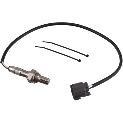 BLUE PRINT ADC47052 Opvarmet lambdasensor - Oxygen sensor BLUE PRINT ADC47052 Opvarmet lambdasensor - Oxygen sensor
