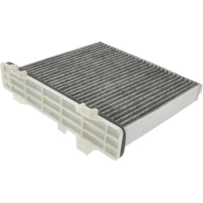 Filtre d'habitacle Mitsubishi Pajero - Charbon actif, 241x228x67mm Filtre d'habitacle Mitsubishi Pajero - Charbon actif, 241x228x67mm