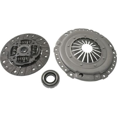 Blue Print Kit de Ambreiaj ADH230108 - Kit ambreiaj pentru Honda Civic Blue Print Kit de Ambreiaj ADH230108 - Kit ambreiaj pentru Honda Civic