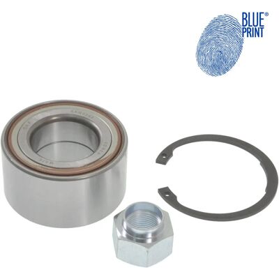 Blue Print Hjulbäringssats ADG08246 - Hjulbäringssats Blue Print Hjulbäringssats ADG08246 - Hjulbäringssats