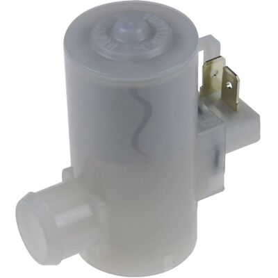Blue Print ADC40302 Washer Pump - Mono Pump for Mitsubishi Pajero Blue Print ADC40302 Washer Pump - Mono Pump for Mitsubishi Pajero