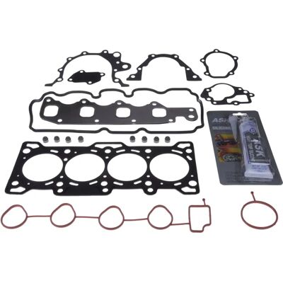 Blue Print Set garnituri cap de cilindru pentru Chevrolet Aveo Kalos Blue Print Set garnituri cap de cilindru pentru Chevrolet Aveo Kalos