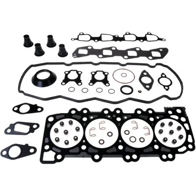 BLUE PRINT ADN162177 Pakningssæt - Topplok for Nissan NP300 Navara, Pathfinder 3 BLUE PRINT ADN162177 Pakningssæt - Topplok for Nissan NP300 Navara, Pathfinder 3