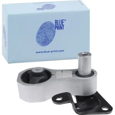 Blue Print Motorlager - Support moteur Silent bloc moteur inférieur, arrière Blue Print Motorlager - Support moteur Silent bloc moteur inférieur, arrière