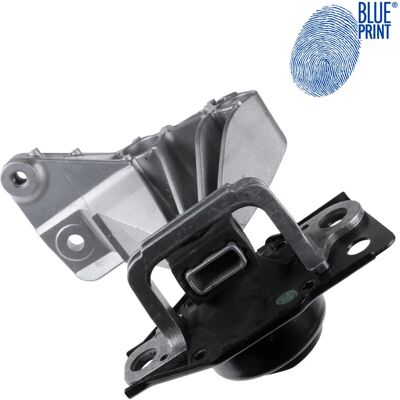 Blue Print Nissan Qashqai ADN180102 Υδραυλική Βάση Κινητήρα - Βάση Κινητήρα Blue Print Nissan Qashqai ADN180102 Υδραυλική Βάση Κινητήρα - Βάση Κινητήρα