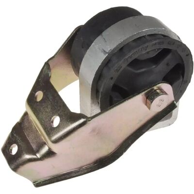 Blue Print Motorlager - Gummimetall - ADU178002 Blue Print Motorlager - Gummimetall - ADU178002