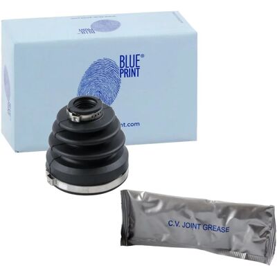 Blue Print Skulder til aksel ADT381112 - Skulder til aksel Blue Print Skulder til aksel ADT381112 - Skulder til aksel
