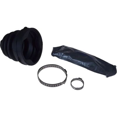 Blue Print Adm58174 CV Boot - Gearbox Side Rubber Blue Print Adm58174 CV Boot - Gearbox Side Rubber
