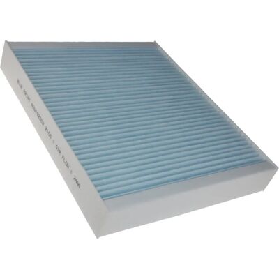 Filtre d'habitacle Blue Print ADG02561 Filtre d'habitacle Blue Print ADG02561