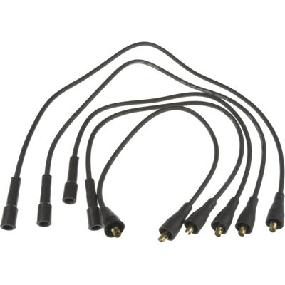 BLUE PRINT ADN11612 Σετ καλωδίων ανάφλεξης Mazda - 626 II BLUE PRINT ADN11612 Σετ καλωδίων ανάφλεξης Mazda - 626 II