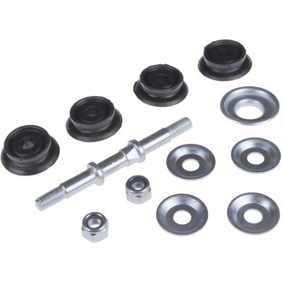 Blue Print ADT38555 Lien de stabilisateur pour Toyota Yaris - Avant Blue Print ADT38555 Lien de stabilisateur pour Toyota Yaris - Avant