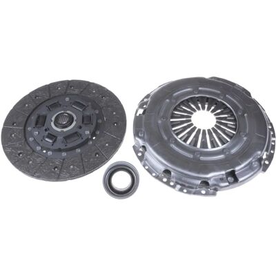 Blue Print Clutch Kit ADG030208 - Clutch Kit Blue Print Clutch Kit ADG030208 - Clutch Kit