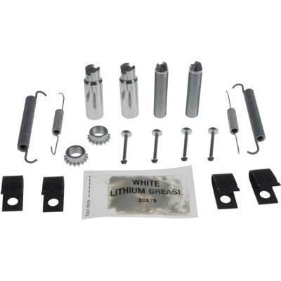 Blue Print ADA1041505 Kit de reparație - Axă spate - Jeep Grand Cherokee, Commander Blue Print ADA1041505 Kit de reparație - Axă spate - Jeep Grand Cherokee, Commander