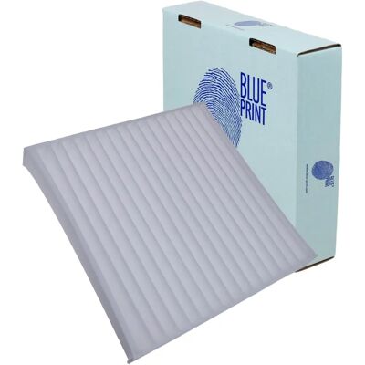 Blue Print Infiniti M Q70 Pollenfilter - Kabinefilter Blue Print Infiniti M Q70 Pollenfilter - Kabinefilter