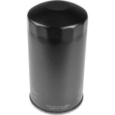 Blue Print ADN12107 Oliefilter - Til Nissan Patrol Blue Print ADN12107 Oliefilter - Til Nissan Patrol