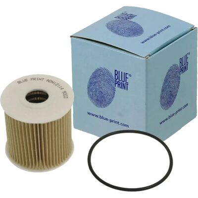 Blue Print ADN12114 - Filtre à huile pour Nissan Blue Print ADN12114 - Filtre à huile pour Nissan