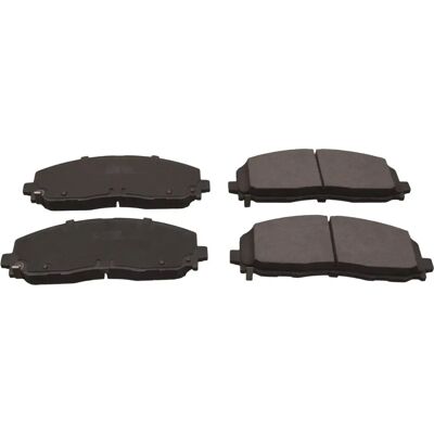 Blue Print ADA104268 Front Brake Pads - Brake Pad Set, Wear Indicator, 183mm Length Blue Print ADA104268 Front Brake Pads - Brake Pad Set, Wear Indicator, 183mm Length