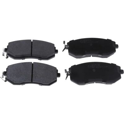 Blue Print ADT342196 Brake Pads - Brake Disc Set Blue Print ADT342196 Brake Pads - Brake Disc Set