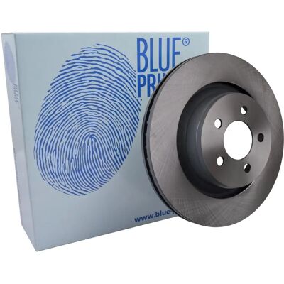 BLUE PRINT ADA104368 - Ventileret bremseskive BLUE PRINT ADA104368 - Ventileret bremseskive