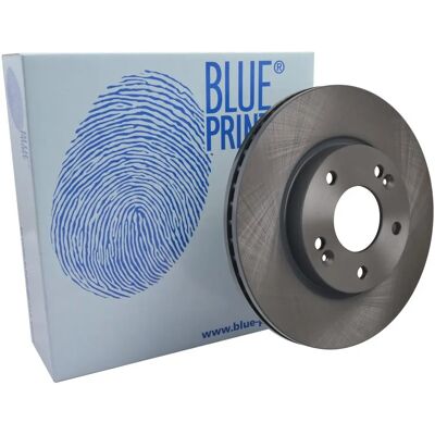 BLUE PRINT ADG043193 Disco freno ventilato per Kia Cee'd II 5 porte BLUE PRINT ADG043193 Disco freno ventilato per Kia Cee'd II 5 porte