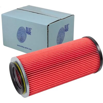 Blue Print ADN12222 Filtro Aria - Filtro aria per Nissan Blue Print ADN12222 Filtro Aria - Filtro aria per Nissan