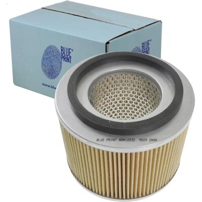 Blue Print ADN12232 - Filtro aria per Nissan Patrol Blue Print ADN12232 - Filtro aria per Nissan Patrol